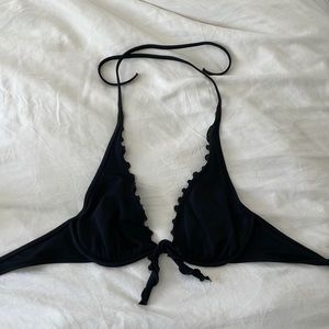 Victoria Secret Bikini top size small